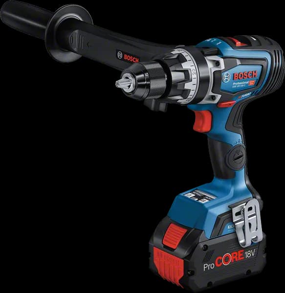 Bosch GSB 18V-150 C akumulatorska udarna bušilica