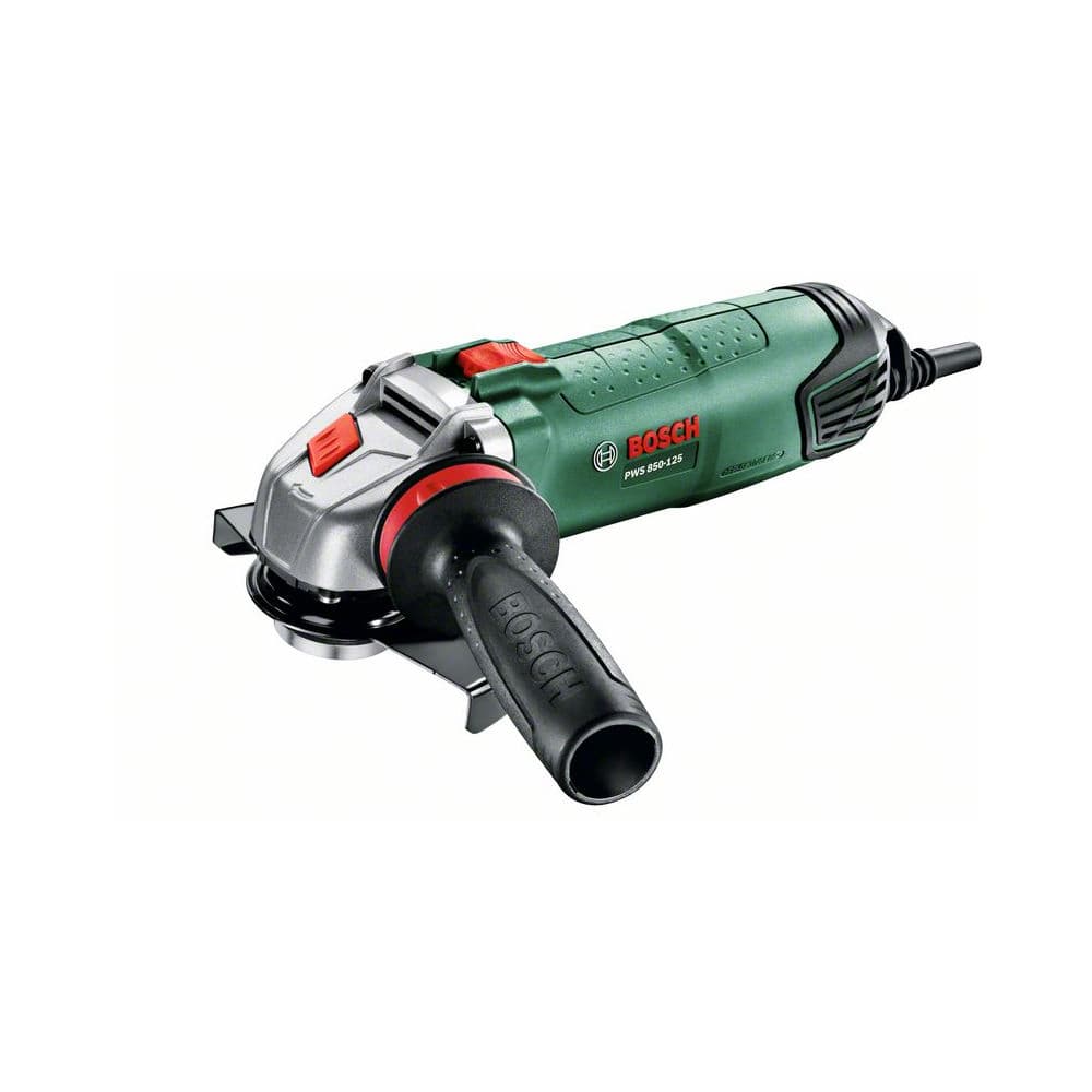 Bosch PWS 850-125 kutna brusilica