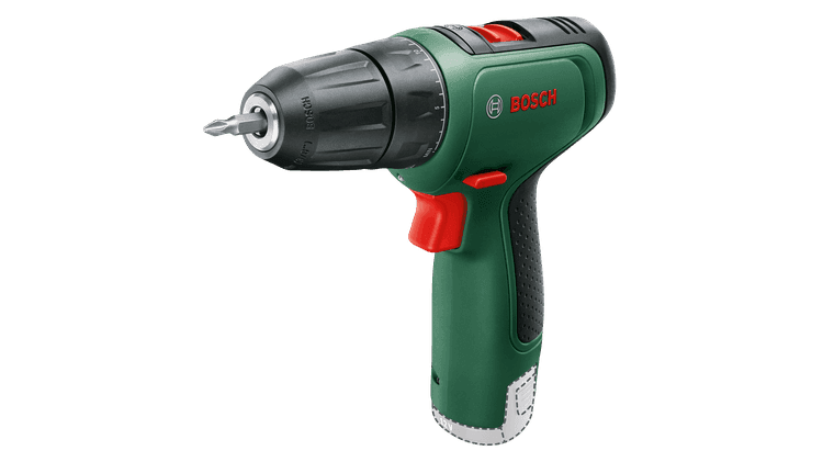 Bosch EasyDrill 1200 akumulatorska bušilica